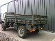 1977 Other  BEDFORD 4X4 EX ARMY MJP2 Truck over 7.5t Stake body and tarpaulin photo 2