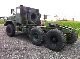 1986 Other  AM GENERAL M931 REO 6X6 EX U.S. ARMY Truck over 7.5t Chassis photo 1