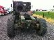 1986 Other  AM GENERAL M931 REO 6X6 EX U.S. ARMY Truck over 7.5t Chassis photo 2