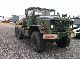 1986 Other  AM GENERAL M931 REO 6X6 EX U.S. ARMY Truck over 7.5t Chassis photo 3