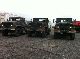 1986 Other  AM GENERAL M931 REO 6X6 EX U.S. ARMY Truck over 7.5t Chassis photo 4