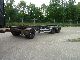 Other  Al Bulthuis 28C 1996 Roll-off trailer photo