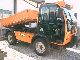 2007 Other  M 300 4x4 hydrostatic Van or truck up to 7.5t Three-sided Tipper photo 2