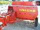 2011 Other  Welger Agricultural vehicle Other agricultural vehicles photo 1