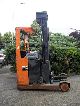 Other  OTHER tes16 2011 Reach forklift truck photo