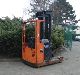 2011 Other  OTHER tes16 Forklift truck Reach forklift truck photo 1