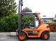 Other  OTHER H60D 2011 Front-mounted forklift truck photo