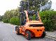 2011 Other  OTHER H60D Forklift truck Front-mounted forklift truck photo 1