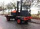 Other  OTHER s50 2011 Side-loading forklift truck photo