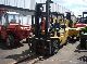 Other  OTHER gp40 2011 Front-mounted forklift truck photo