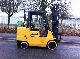 2011 Other  OTHER GC40K Forklift truck Front-mounted forklift truck photo 1