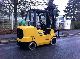 2011 Other  OTHER GC40K Forklift truck Front-mounted forklift truck photo 2