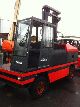 Other  OTHER S60 2011 Side-loading forklift truck photo