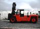 2011 Other  OTHER H280 Forklift truck Front-mounted forklift truck photo 2