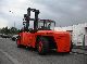 2011 Other  OTHER H280 Forklift truck Front-mounted forklift truck photo 3