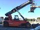 Other  OTHER C4130TL4 2011 Container forklift truck photo