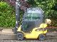 2011 Other  OTHER GP15N Forklift truck Front-mounted forklift truck photo 1