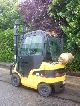 2011 Other  OTHER GP15N Forklift truck Front-mounted forklift truck photo 2