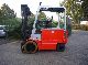 Other  OTHER r45n5 2011 Front-mounted forklift truck photo