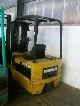 Other  OTHER ep15t 2011 Front-mounted forklift truck photo
