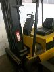 2011 Other  OTHER ep15t Forklift truck Front-mounted forklift truck photo 1