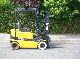 Other  OTHER EP18KT 2011 Front-mounted forklift truck photo
