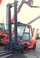 Other  OTHER H80D 2011 Front-mounted forklift truck photo