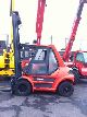 2011 Other  OTHER H80D Forklift truck Front-mounted forklift truck photo 1