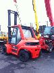 2011 Other  OTHER H80D Forklift truck Front-mounted forklift truck photo 2