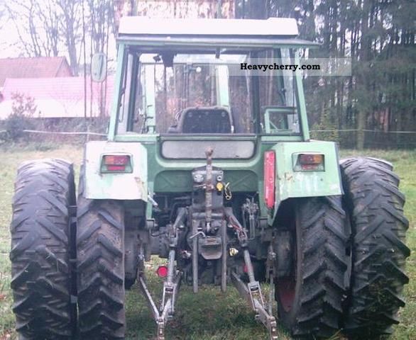 1984 Other  F3o6 Agricultural vehicle Other agricultural vehicles photo