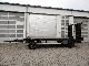 1988 Other  2 axle low-bed trailer Trailer Low loader photo 1