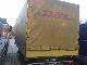 2000 Other  Spier ZPL 250 Trailer Stake body and tarpaulin photo 4