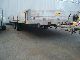 1994 Other  MBN, Neunkirchen Trailer Other trailers photo 1