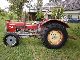1970 Other  550 S Schluter, SF 44 510 S Agricultural vehicle Tractor photo 1