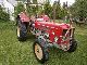 1970 Other  550 S Schluter, SF 44 510 S Agricultural vehicle Tractor photo 3