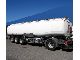 Other  OMT FUEL / GASOLINE ADR + ABS + +1 ^ LIFT 5xROOM = 41.000LTR 2002 Tank body photo