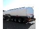 2002 Other  OMT FUEL / GASOLINE ADR + ABS + +1 ^ LIFT 5xROOM = 41.000LTR Semi-trailer Tank body photo 2