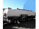 2002 Other  OMT FUEL / GASOLINE ADR + ABS + +1 ^ LIFT 5xROOM = 41.000LTR Semi-trailer Tank body photo 3