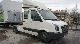 2008 Other  Volkswagen Crafter 2.5TDi MINI TRUCK up to 3.5t Semi-trailer truck Other semi-trailer trucks photo 5