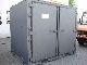 2003 Other  Storage container 8 feet container Semi-trailer Box photo 6