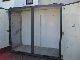 2003 Other  Storage container 8 feet container Semi-trailer Box photo 8