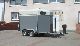 1998 Other  Waco Trailer Cattle truck photo 1