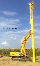 2008 Other  Kocurek 25m Teledipper Construction machine Other substructures photo 2
