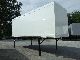 1995 Other  BDF system 7,150 mm long, NEW PAINT! Trailer Swap chassis photo 1