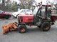 Other  Compact tractor Agria 6900 diesel 1987 Other agricultural vehicles photo
