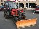 1987 Other  Compact tractor Agria 6900 diesel Agricultural vehicle Other agricultural vehicles photo 1