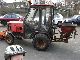 1987 Other  Compact tractor Agria 6900 diesel Agricultural vehicle Other agricultural vehicles photo 3