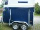 2009 Other  Horse trailer body Trailer Cattle truck photo 1