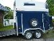 2009 Other  Horse trailer body Trailer Cattle truck photo 3