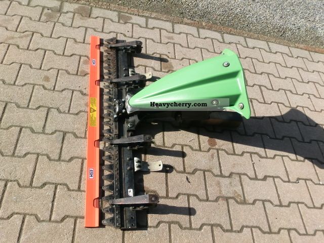2011 Other  Rapid cutter bar top condition Agricultural vehicle Reaper photo